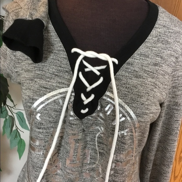 INSPIRED Hearts L long sleeve Epic Love Forever - Picture 5 of 15